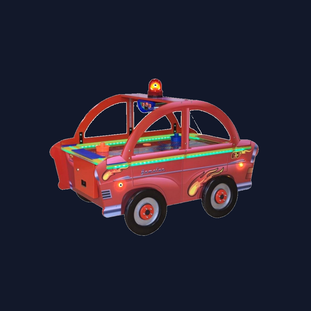 game car - automat zrecznosciowy, sprzedaż i wynajem Pixel Rush