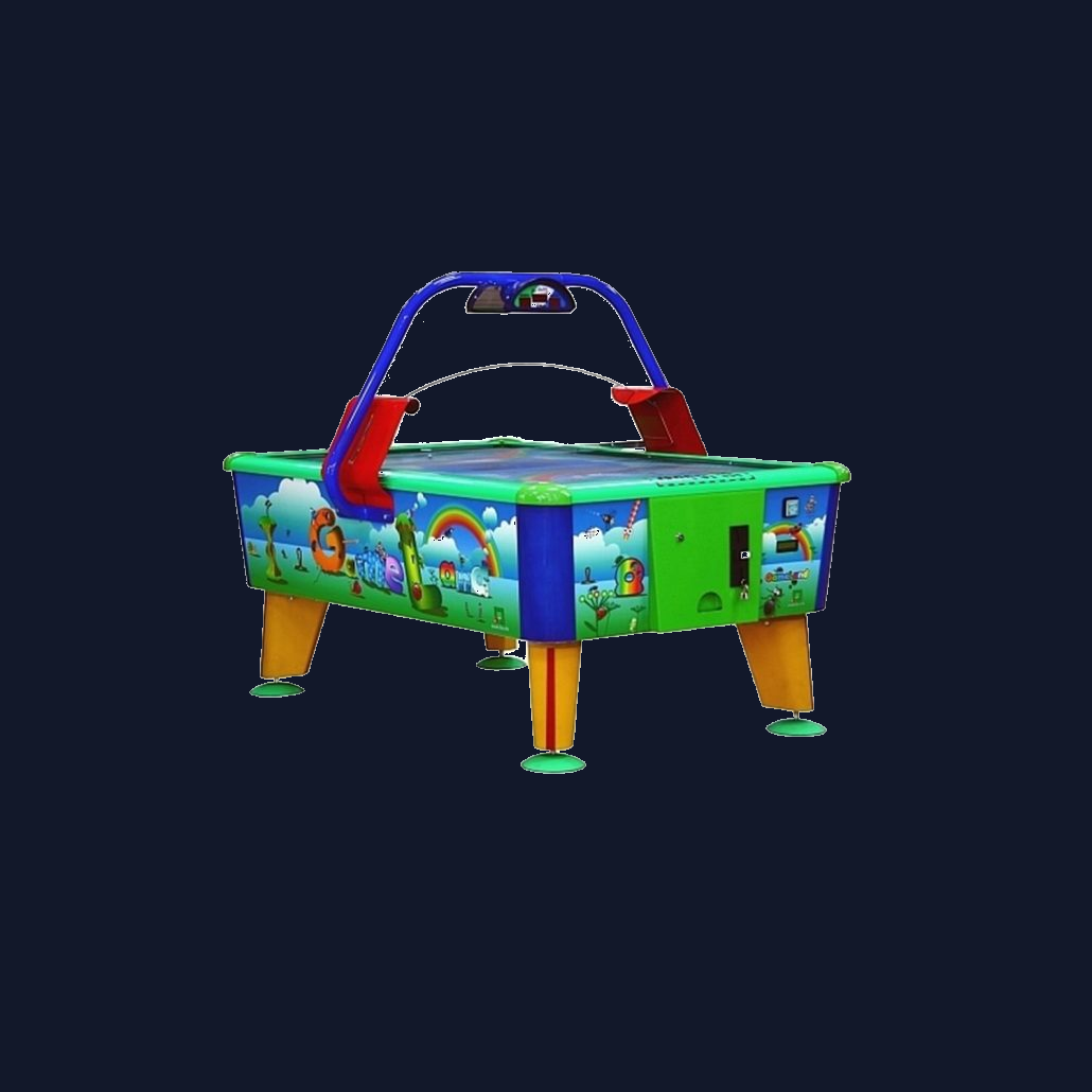 gameland - automat zrecznosciowy, sprzedaż i wynajem Pixel Rush