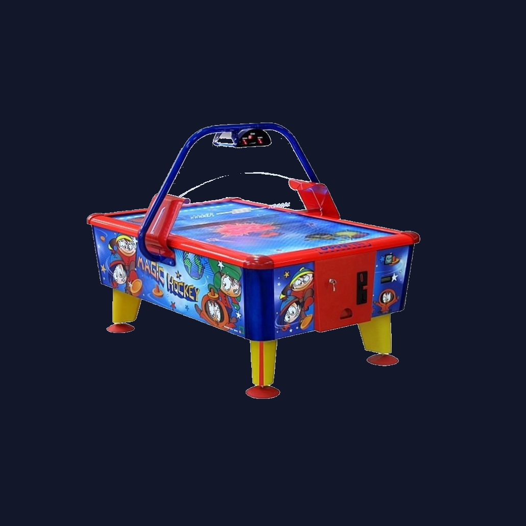 magic - automat zrecznosciowy, sprzedaż i wynajem Pixel Rush