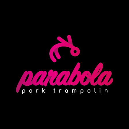 Parabola Park Trampolin