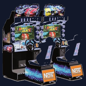 power truck - symulator gier video, sprzedaż i wynajem Pixel Rush